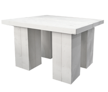 Woodlounge Hightable XXL mieten