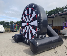 Fußball - Dart mieten – Miettisch, Eventtisch, Veranstaltungstisch, Partytisch