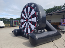 Fußball - Dart mieten – Miettisch, Eventtisch, Veranstaltungstisch, Partytisch