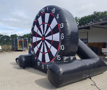 Fußball - Dart mieten – Miettisch, Eventtisch, Veranstaltungstisch, Partytisch
