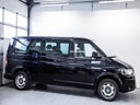 VW Caravelle 9 Sitzer extra großen Kofferraum