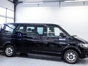VW Caravelle 9 Sitzer extra großen Kofferraum - Galerie - Bild 1