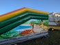 T-Rex Dino Hüpfburg mieten – Multiplay Eventmodul für Kindergeburtstag, Firmenfeiern, Hochzeit & Events Fürth / Nürnberg - Galerie - Bild 3