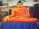 Buddha Figur, Buddhismus, Japan