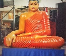 Buddha Figur, Buddhismus, Japan
