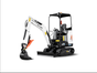 Bobcat E19 Minibagger 1.9t - Galerie - Bild 4
