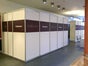 Wände in Systembauweise | Trennwände variabel | Komplettpaket Preisbeispiel für 12 m² - Galerie - Bild 4