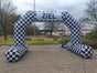 Aufblasbarer Start- und Zielbogen - Galerie - Bild 2