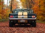Ford Mustang Fastback Oldtimer Hochzeitsauto mieten - Galerie - Bild 4