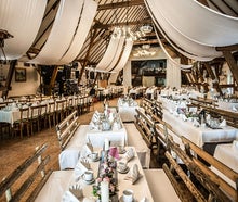 Eventbauernhof Gut Arnhofen