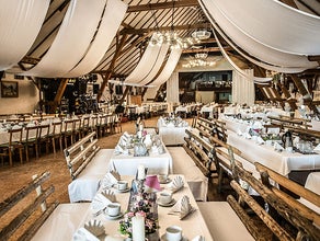 Eventbauernhof Gut Arnhofen