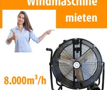 Lüfter