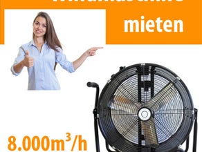 Lüfter