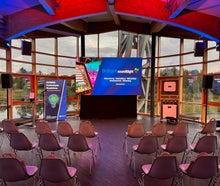 LED-Wand-Lösungen für Events, Messen & Industrie · flexibel & leistungsstark