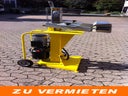 Brennholzspalter