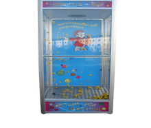 Hurricane Box