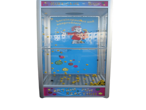 Hurricane Box