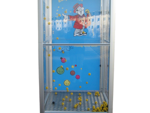 Hurricane Box