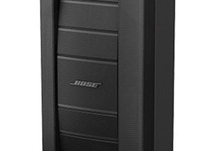 BOSE F1, Beschallungsanlage, Soundsystem