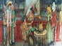 Western Saloon Kulisse, Cowboy, Indianer, Kneipe - Galerie - Bild 2