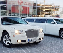 Stretch Limousine, Limofahrt, Junggesellenabschied, Geburtstag, Hochzeit, Party, Limo Ulm, Limo Augsburg, Event Limo, Shuttle, VIP, PINK Limo, PINKE Limo