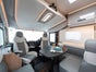 2024 zugelassener Pegaso 740 Automatik 2.3 – Luxus 4-Sitzer – Unser A-Klasse-Spitzenmodell. Mit einem normalen britischen PKW-Führerschein fahrbar. Hervorragend. - Galerie - Bild 4