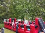 Bubble/Bumper Soccer mit Spielfeld - Galerie - Bild 4