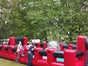 Bubble/Bumper Soccer mit Spielfeld - Galerie - Bild 4