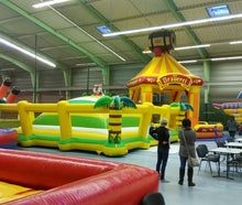 MEGA EVENTPAKET "Wundertüte" mieten