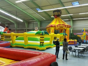 MEGA EVENTPAKET "Wundertüte" mieten