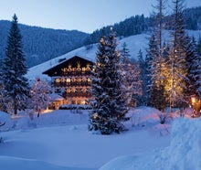 Jagdgut Wachtelhof