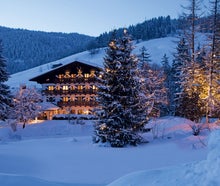 Jagdgut Wachtelhof