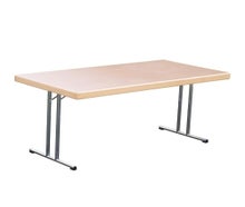Konferenztisch / Seminartisch 0,95m x 0,60m mieten Berlin & Umland