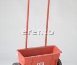 Streuwagen