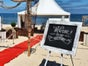 Hochzeits- Tafel / Willkommensschild - Eingangsschild - Galerie - Bild 2