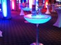 LED Stehtisch MARTINI - Galerie - Bild 4
