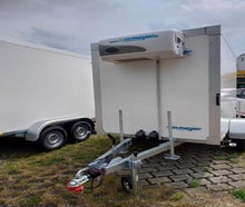 Kühlanhänger 1300KG