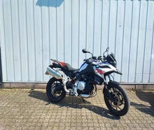 Motorrad BMW F750 GS