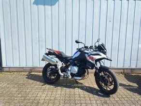Motorrad BMW F750 GS