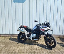 Motorrad BMW F750 GS