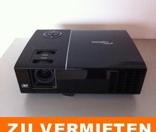 Beamer Optoma / 3.200 ANSI Lumen