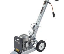 Powerstripper, Teppichresteentferner
