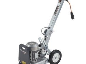 Powerstripper, Teppichresteentferner