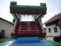Krokodil und Drachen Kletter-Rutsche - Galerie - Bild 4