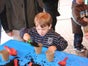 Kleingärtner Aktion / Pflanzaktion für Kinder und Erwachsene mieten - Galerie - Bild 2