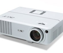 Full HD Beamer 3000 ANSI Lumen Acer H6510BD Projektor