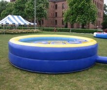 Pool aufblasbar 7m