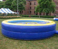 Pool aufblasbar 7m