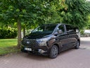 Ford Tourneo Custom - Galerie - Bild 1