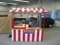 POPCORN STAND INKL. PERSONAL & WARE - Galerie - Bild 2